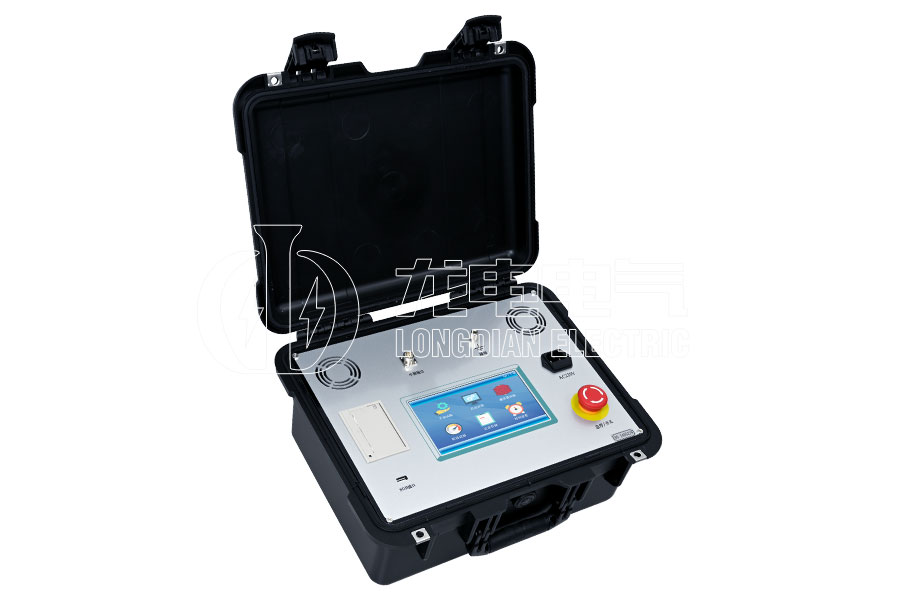 LDZGF智能型直流高壓發生器